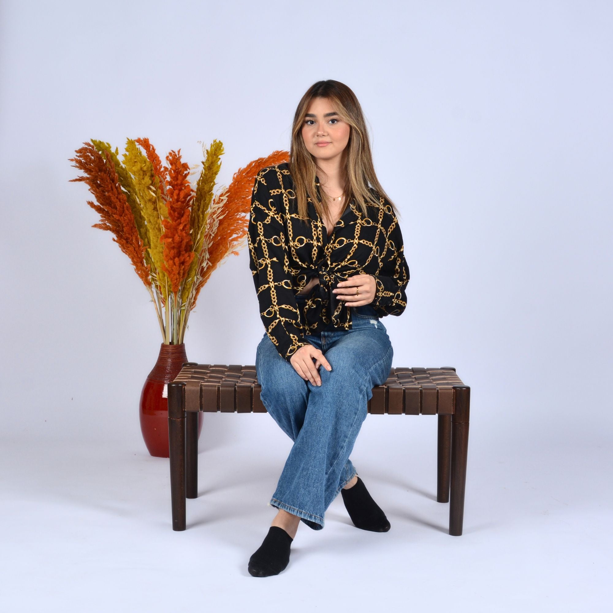 Entryway Bench Perfect for living rooms, entryways, Made to last for years.