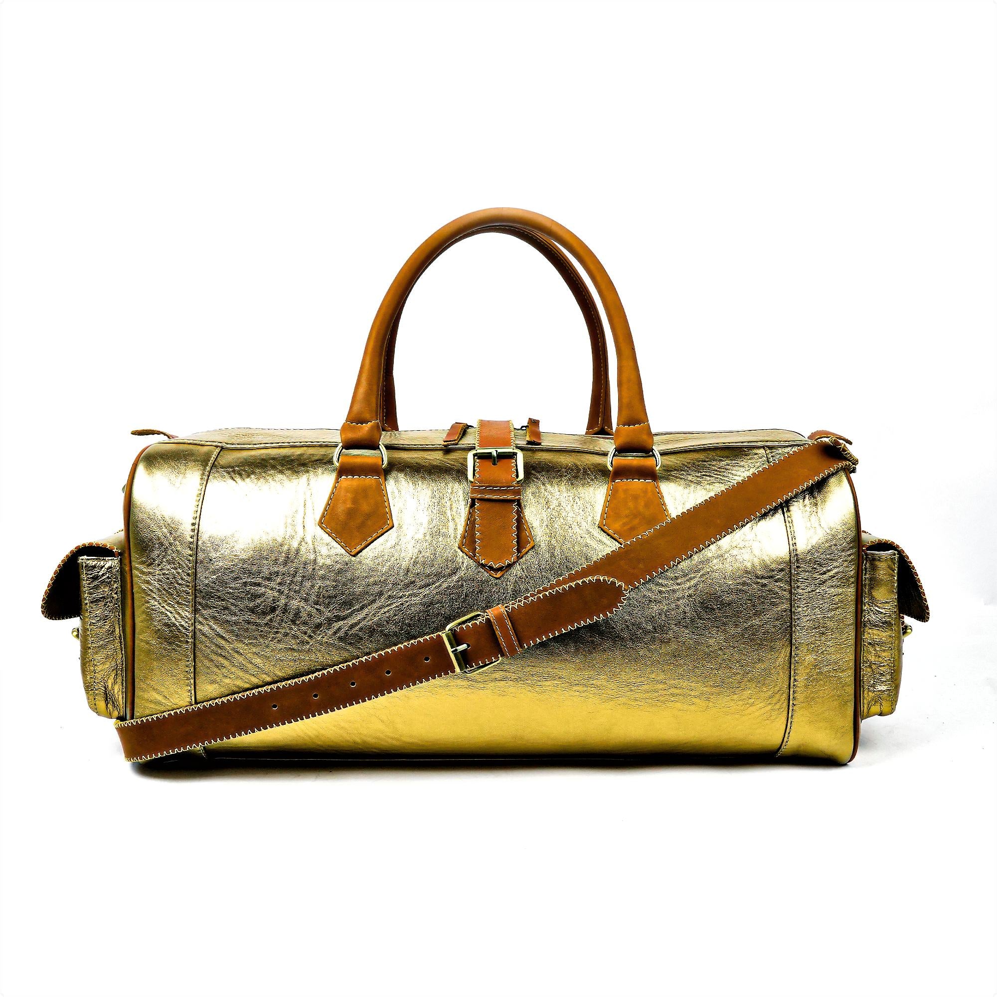 bumblebee leather backpack Hand Stitched Vintage Bumblebee Travel Leather Bag – Artihandmade