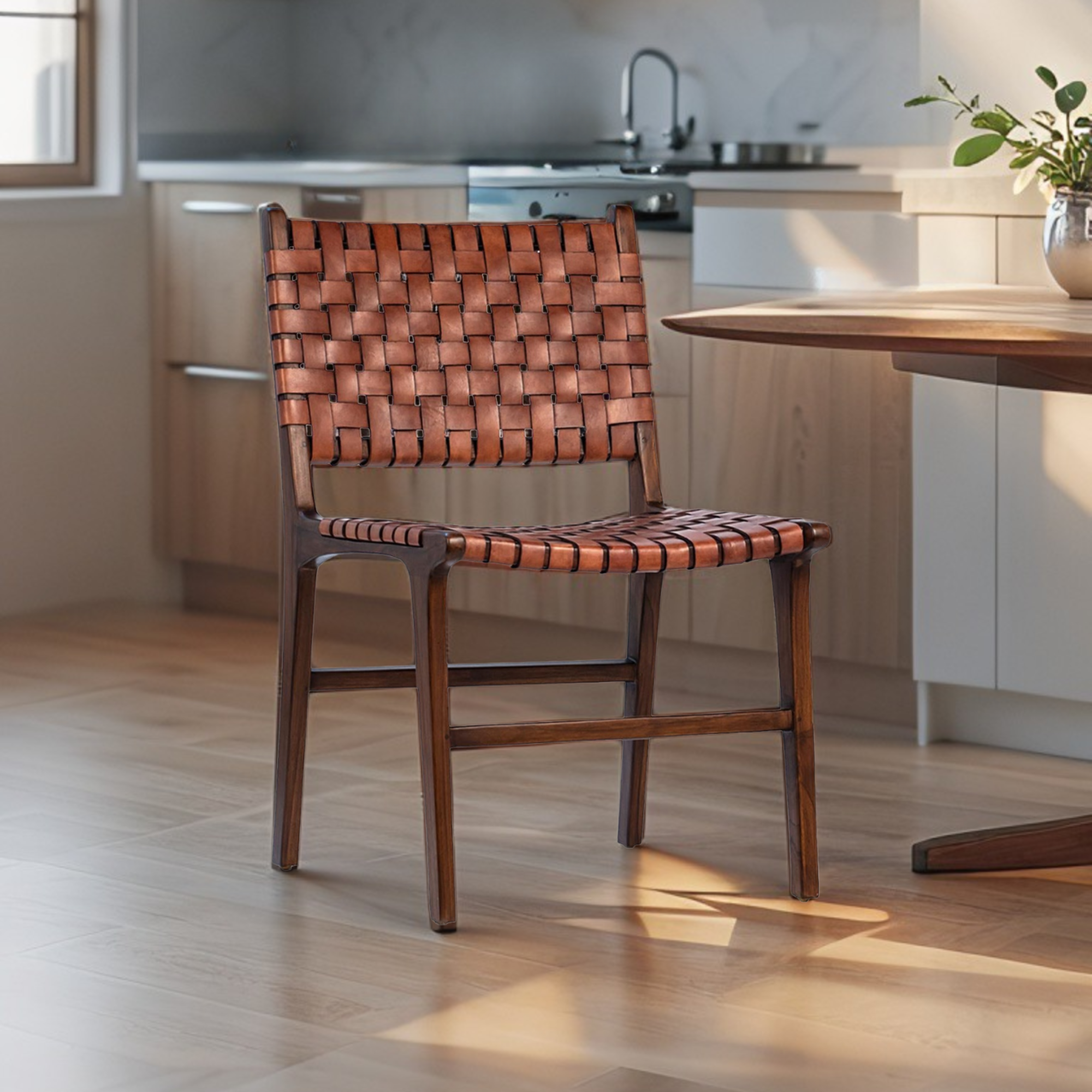 Dining & Kitchen Chairs