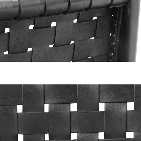 Bar stools - Kitchen Black counter height stools