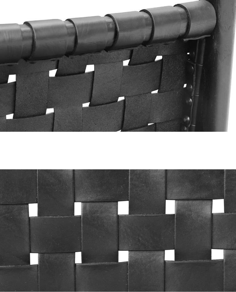 Bar stools - Kitchen Black counter height stools