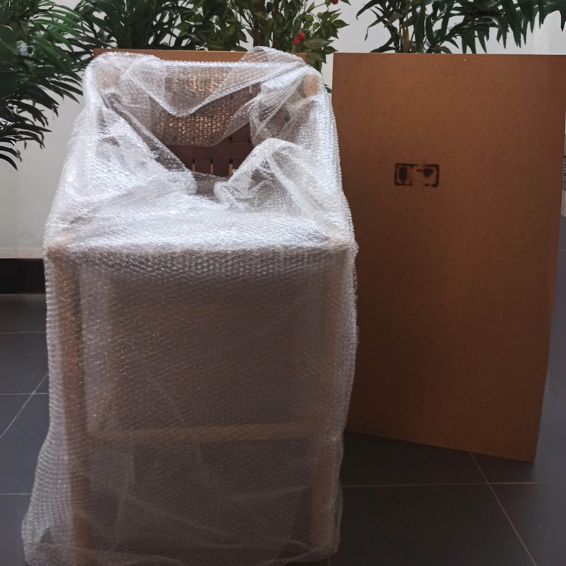 counter stools handmade teak wood and top grain leather beauty with luxury kitchen