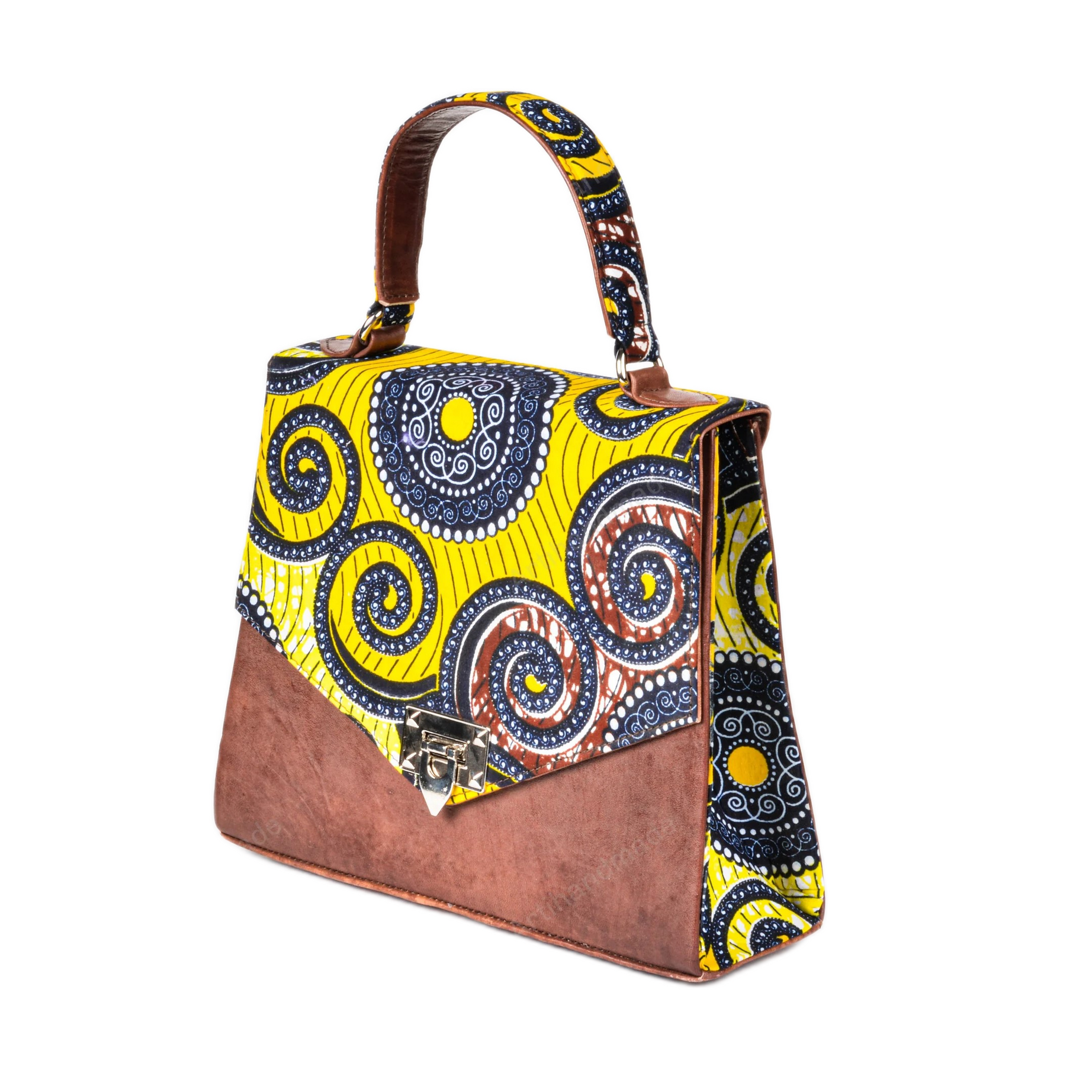 Boho Handbag for Women's, with 2 type Adjustable Strap