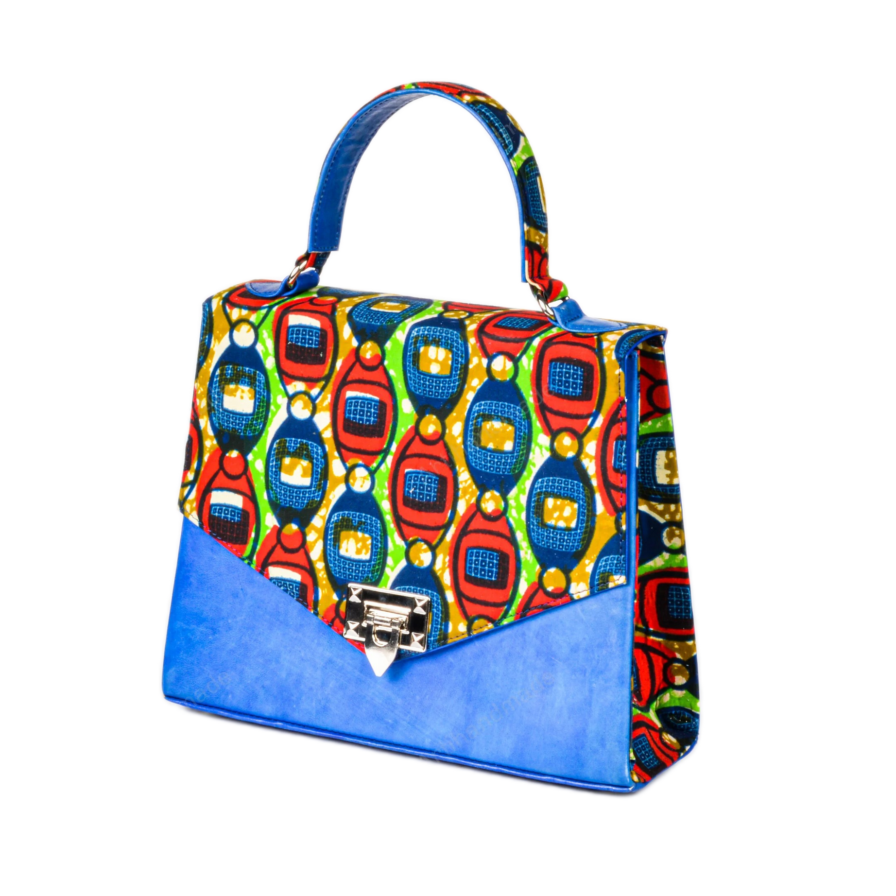 Boho Handbag for Women's, with 2 type Adjustable Strap
