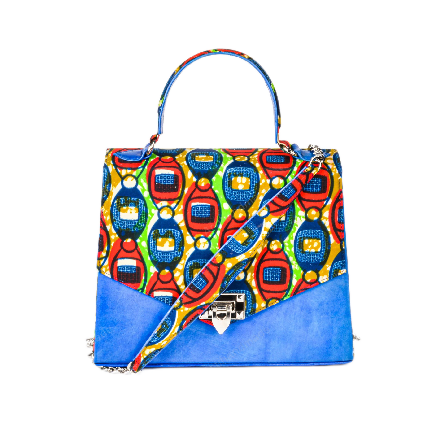 Boho Handbag for Women's, with 2 type Adjustable Strap