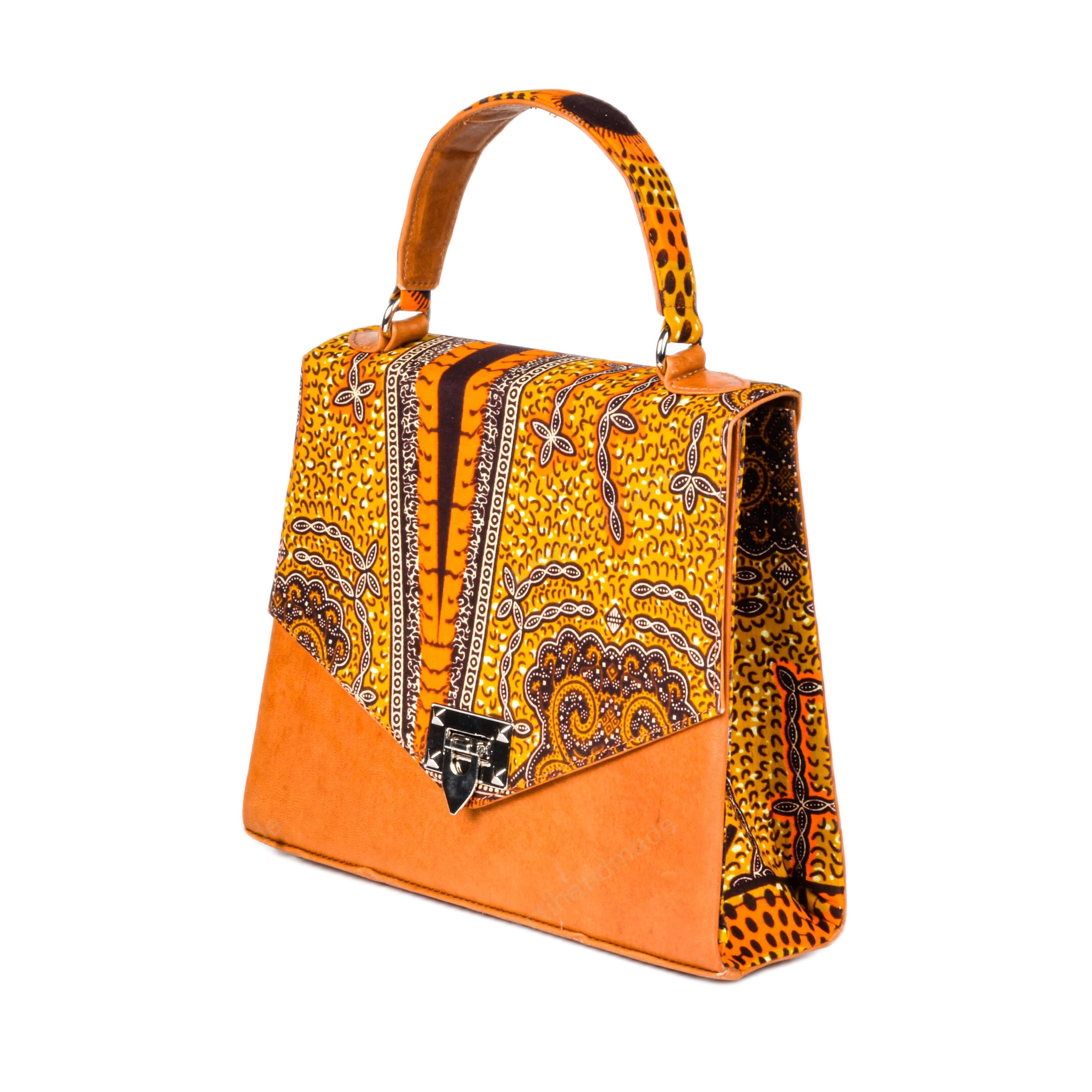 Boho Handbag for Women's, with 2 type Adjustable Strap