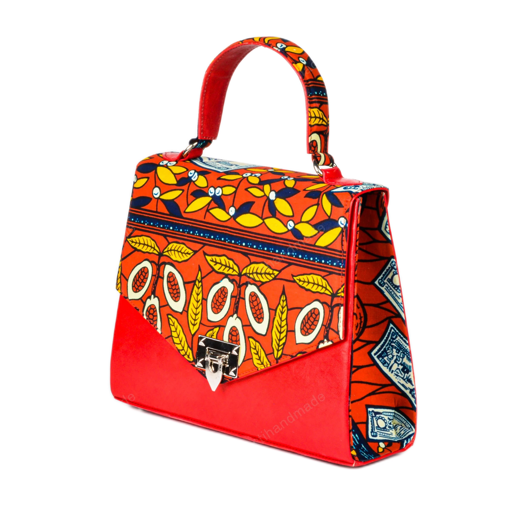 Boho Handbag for Women's, with 2 type Adjustable Strap