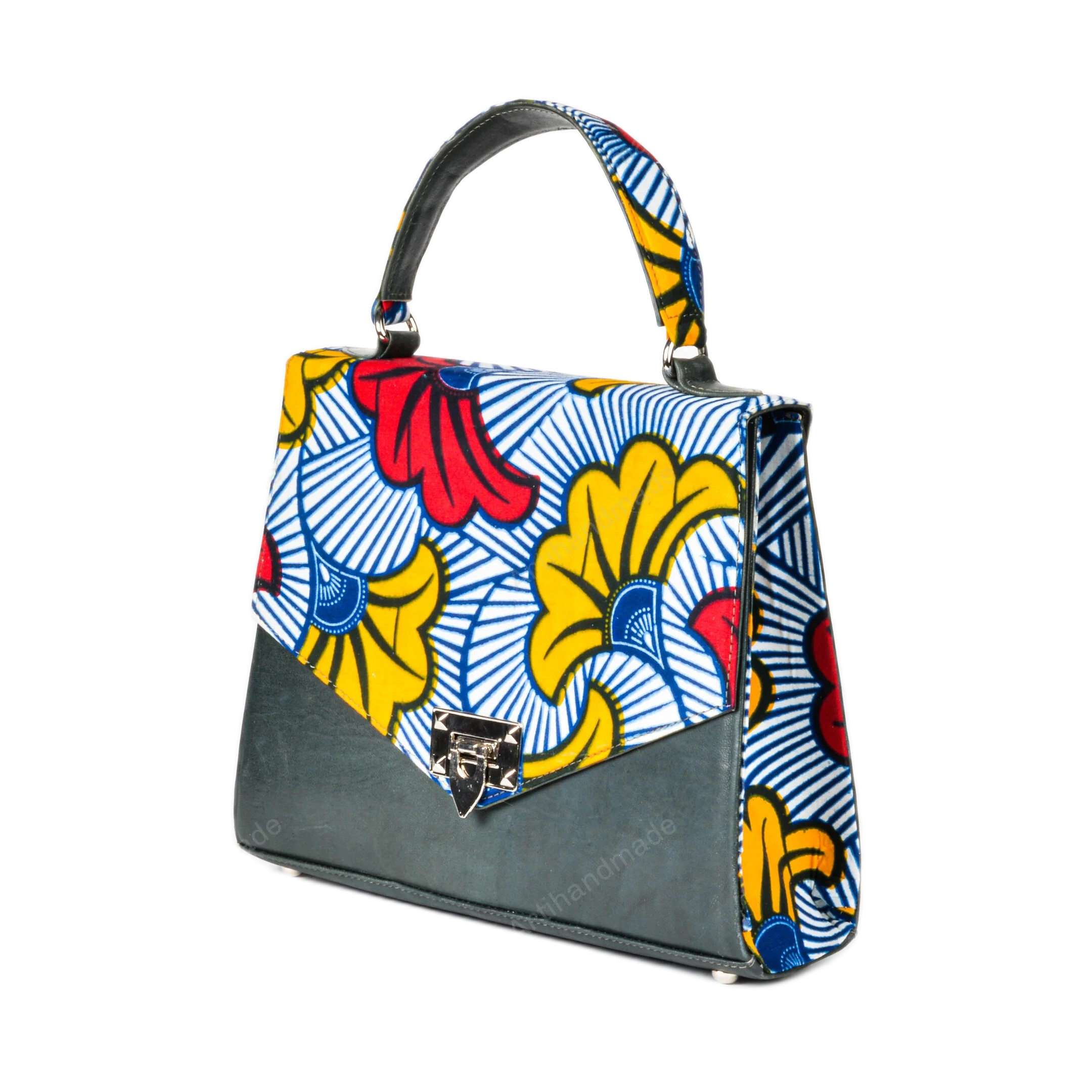Boho Handbag for Women's, with 2 type Adjustable Strap